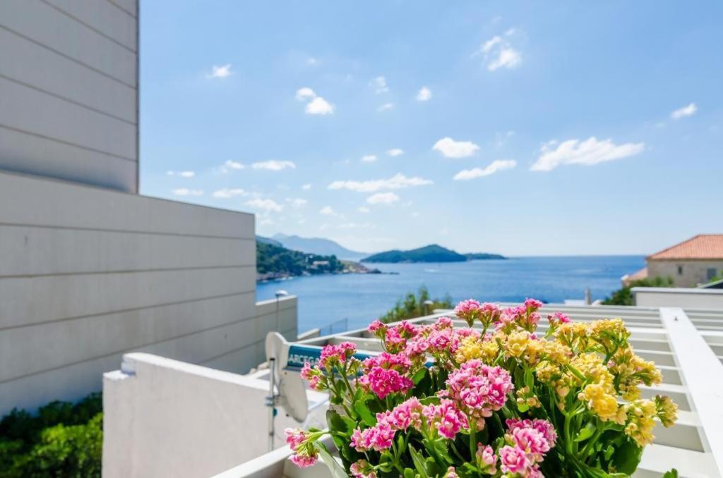 Apartment & Room Lady O Dubrovnik Exteriör bild